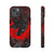 J. Bannon "Destroyer Of Worlds: Thunder" Phone Case