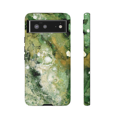 J. Bannon "Dunedevil 09" Phone Case