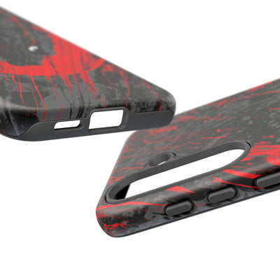 J. Bannon "Destroyer Of Worlds: Thunder" Phone Case