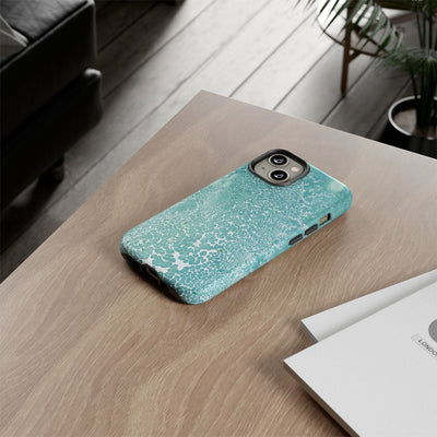 J. Bannon "Dunedevil 11" Phone Case