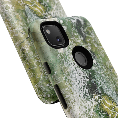 J. Bannon "Dunedevil 10" Phone Case