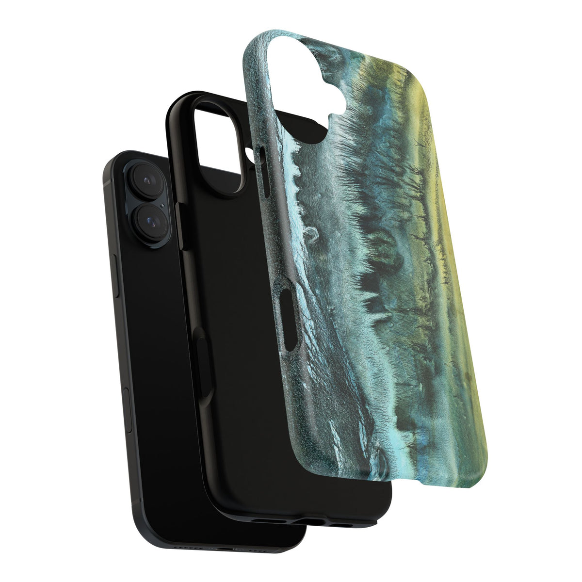 J. Bannon "Dunedevil 13" Phone Case