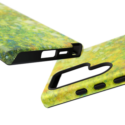 J. Bannon "Dunedevil 20" Phone Case
