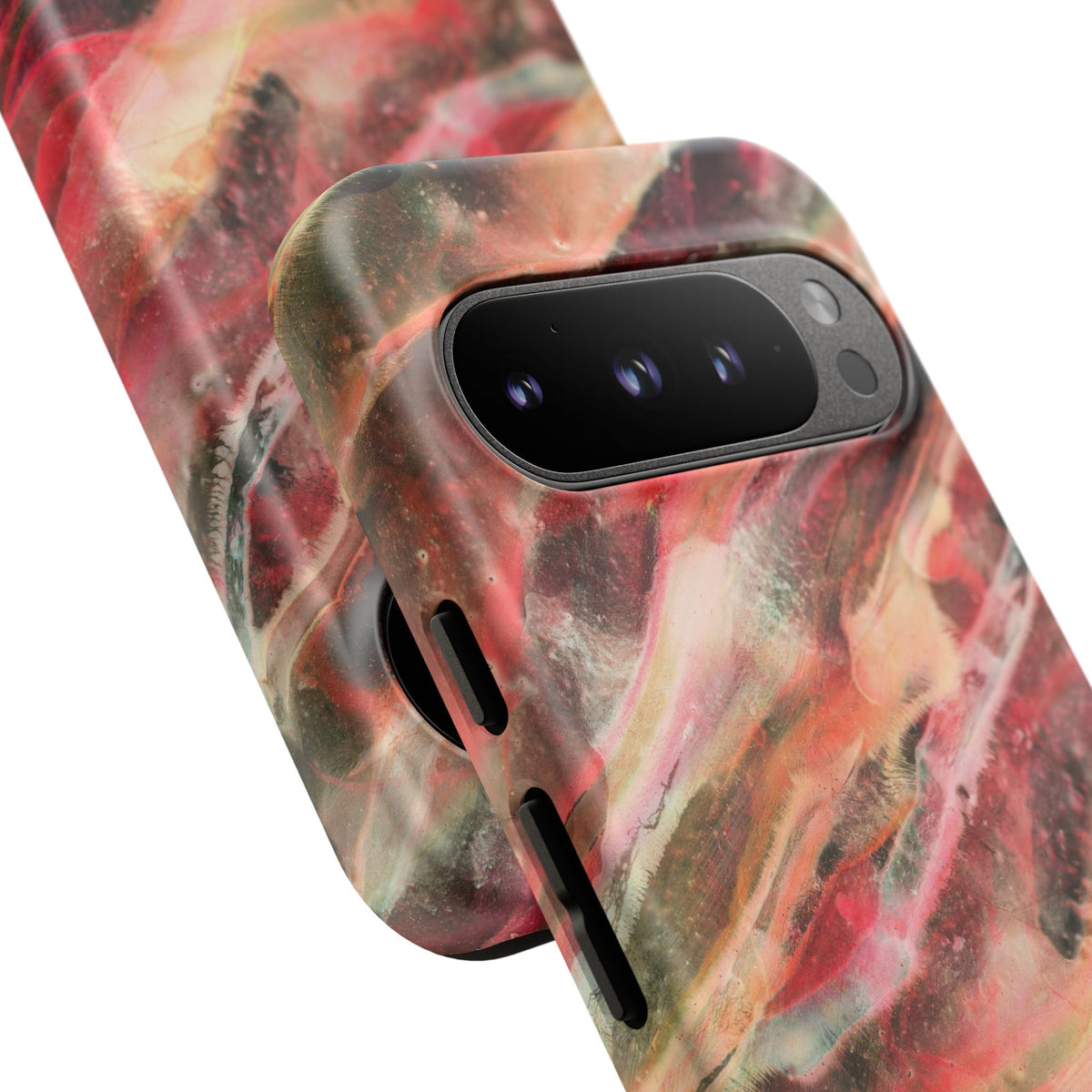 J. Bannon "Dunedevil 19" Phone Case