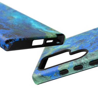 J. Bannon "Dunedevil 02" Phone Case