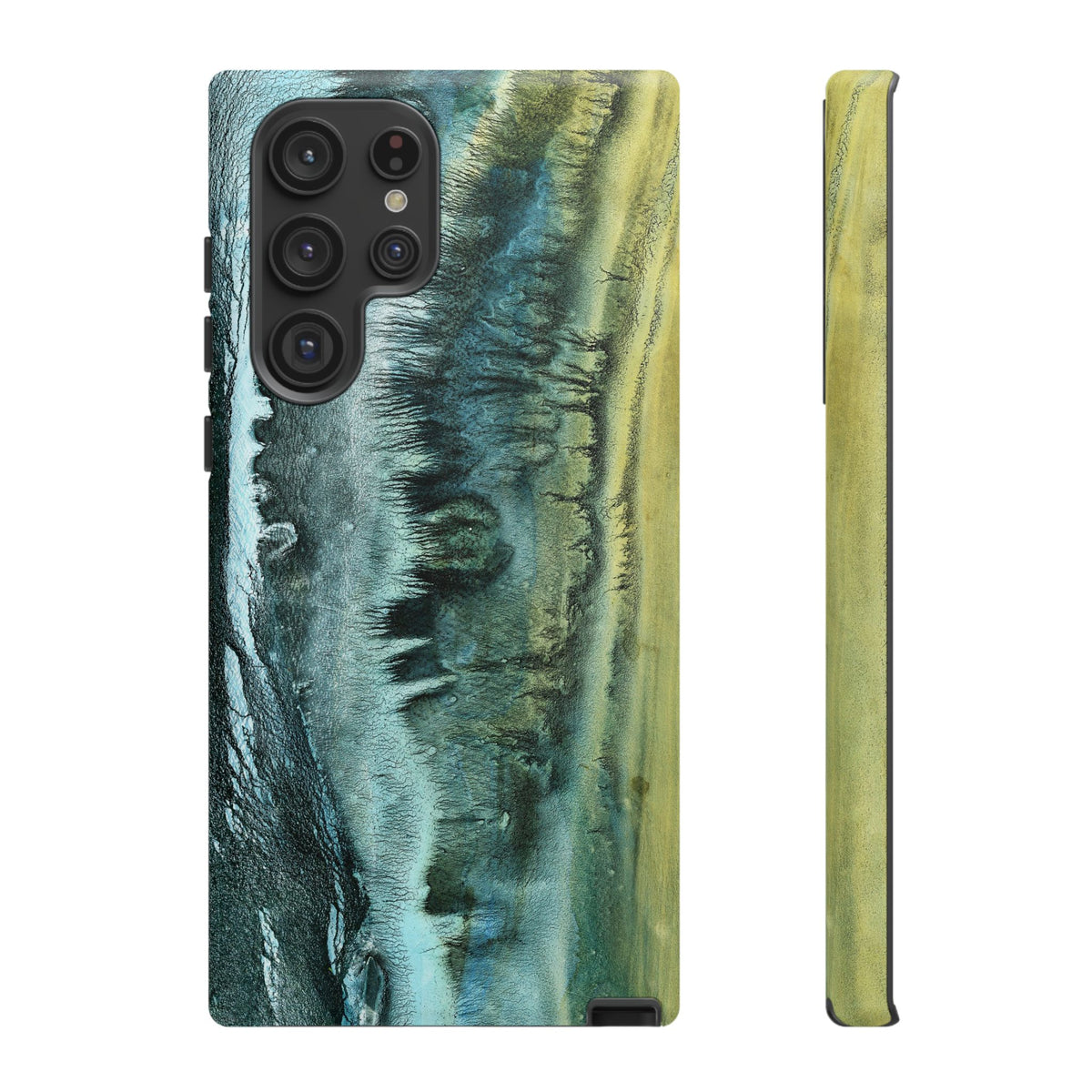 J. Bannon "Dunedevil 13" Phone Case