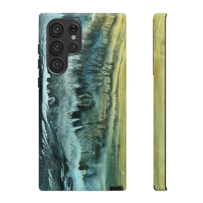J. Bannon "Dunedevil 13" Phone Case