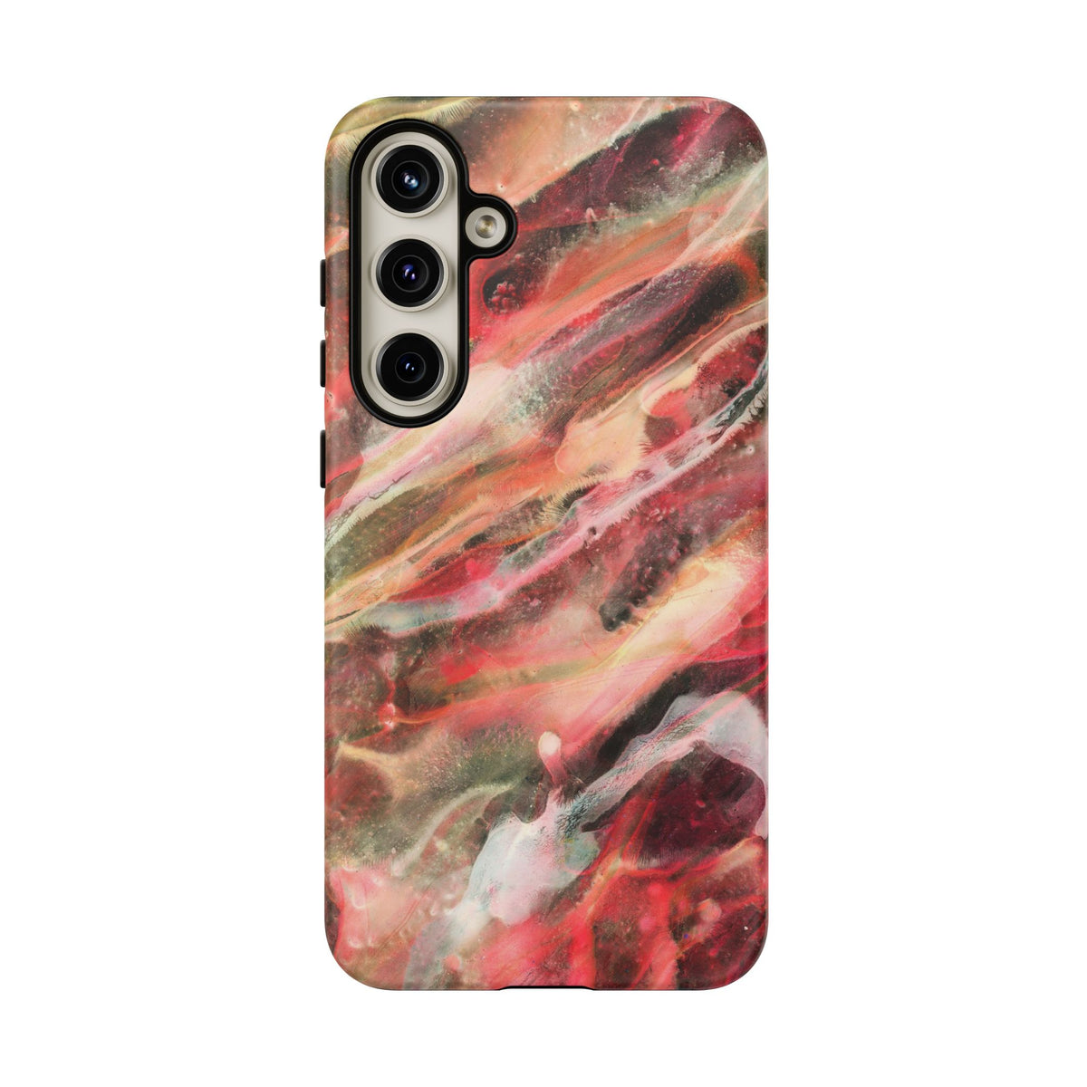 J. Bannon "Dunedevil 19" Phone Case