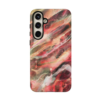 J. Bannon "Dunedevil 19" Phone Case
