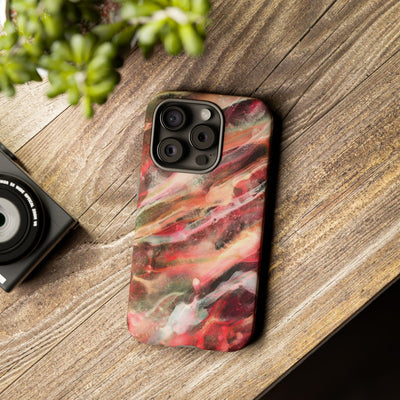 J. Bannon "Dunedevil 19" Phone Case