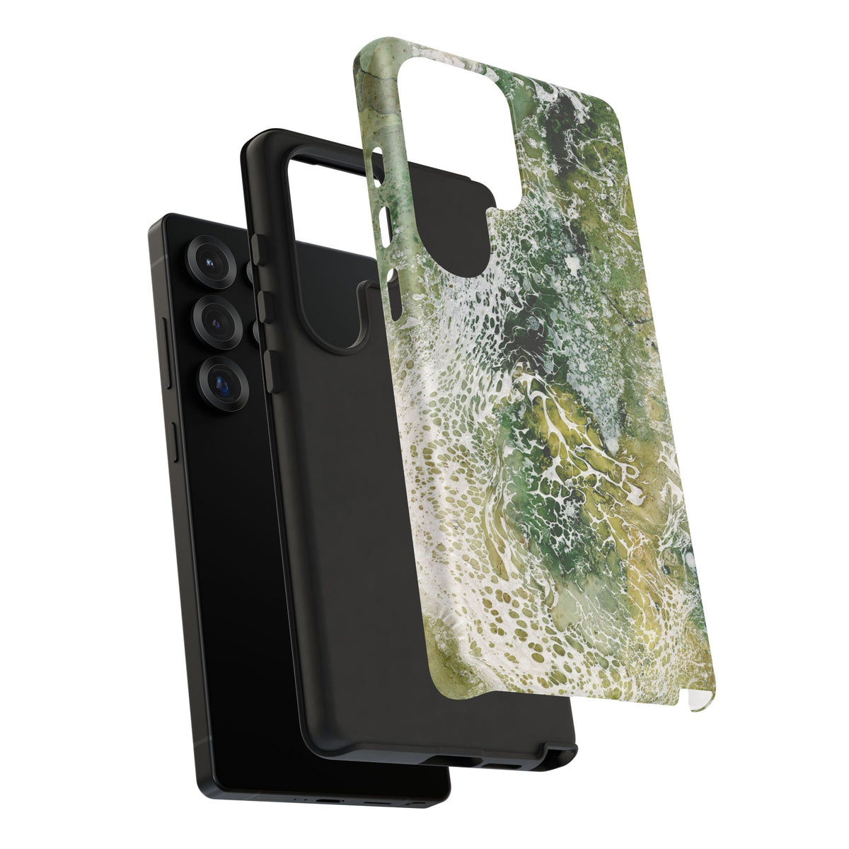 J. Bannon "Dunedevil 10" Phone Case