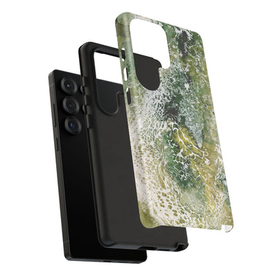 J. Bannon "Dunedevil 10" Phone Case