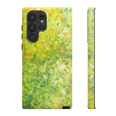 J. Bannon "Dunedevil 20" Phone Case