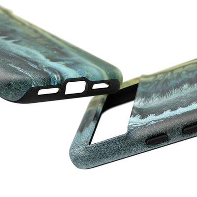 J. Bannon "Dunedevil 13" Phone Case