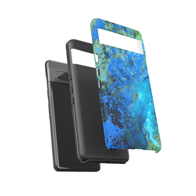 J. Bannon "Dunedevil 02" Phone Case