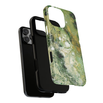 J. Bannon "Dunedevil 09" Phone Case