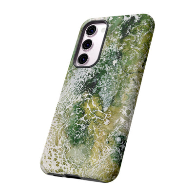 J. Bannon "Dunedevil 10" Phone Case