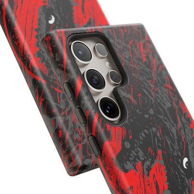 J. Bannon "Destroyer Of Worlds: Thunder" Phone Case