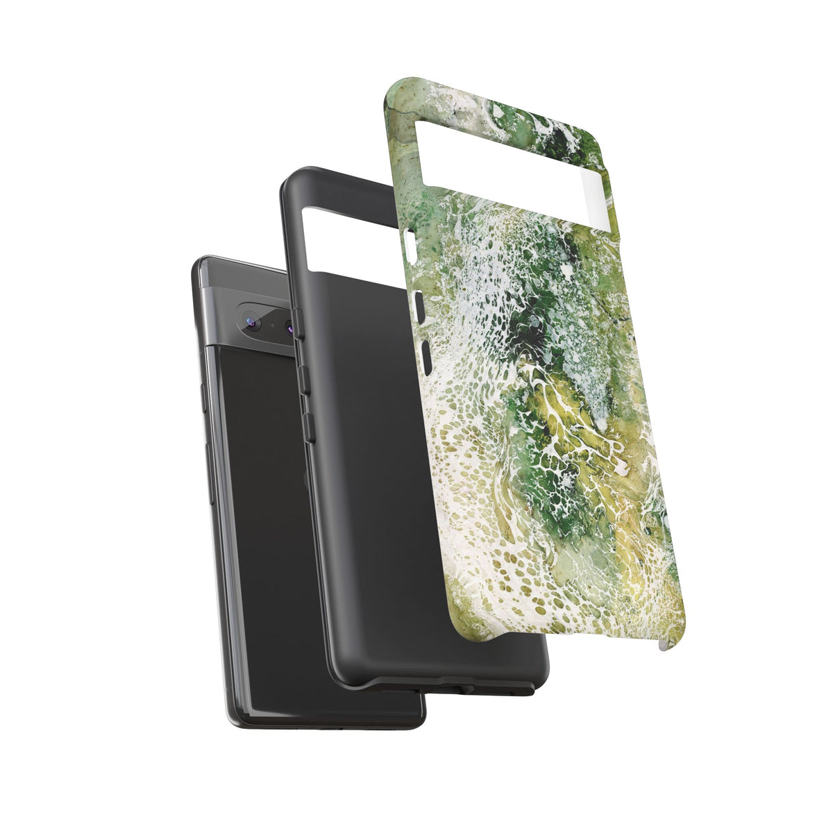 J. Bannon "Dunedevil 10" Phone Case