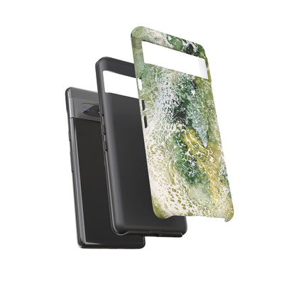 J. Bannon "Dunedevil 10" Phone Case