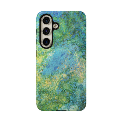 J. Bannon "Dunedevil 21" Phone Case