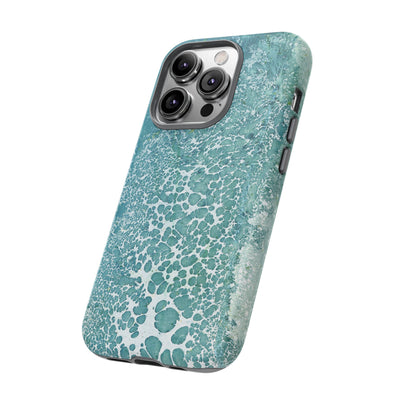 J. Bannon "Dunedevil 12" Phone Case