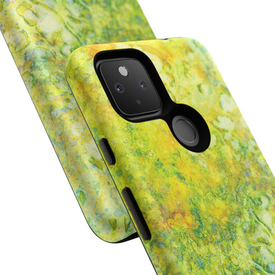 J. Bannon "Dunedevil 20" Phone Case