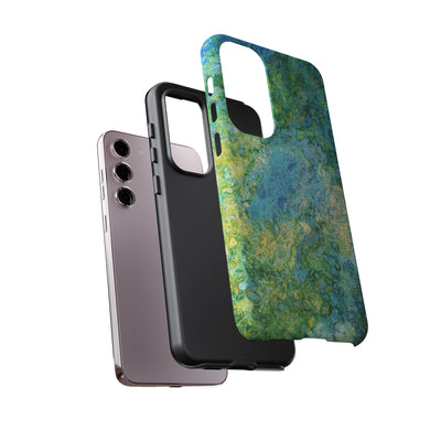 J. Bannon "Dunedevil 21" Phone Case