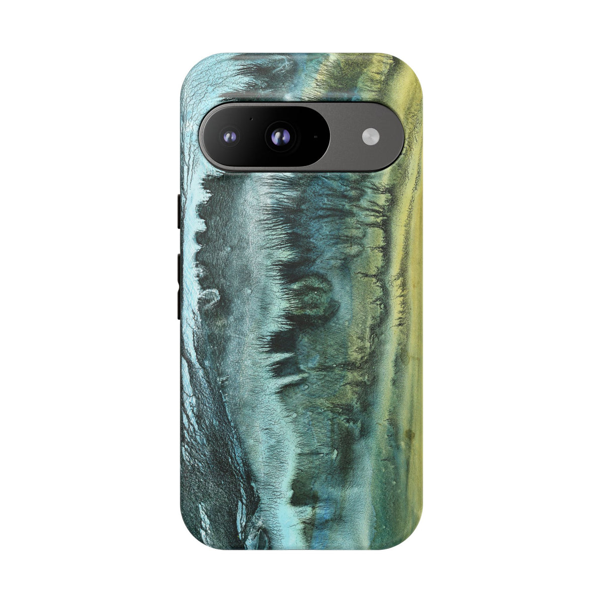 J. Bannon "Dunedevil 13" Phone Case
