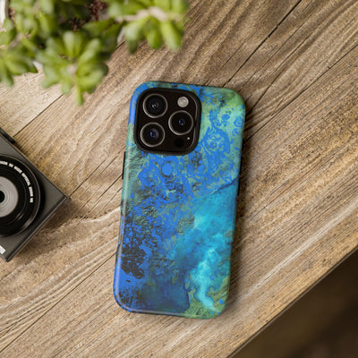 J. Bannon "Dunedevil 02" Phone Case