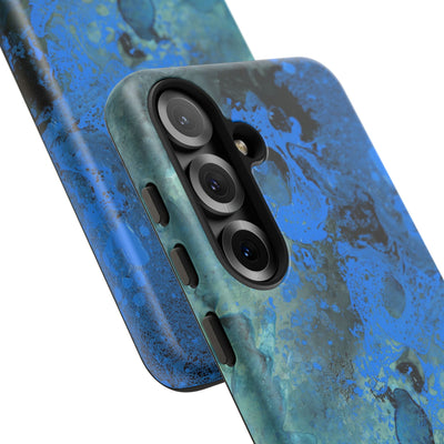 J. Bannon "Dunedevil 01" Phone Case