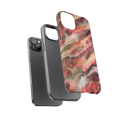 J. Bannon "Dunedevil 19" Phone Case