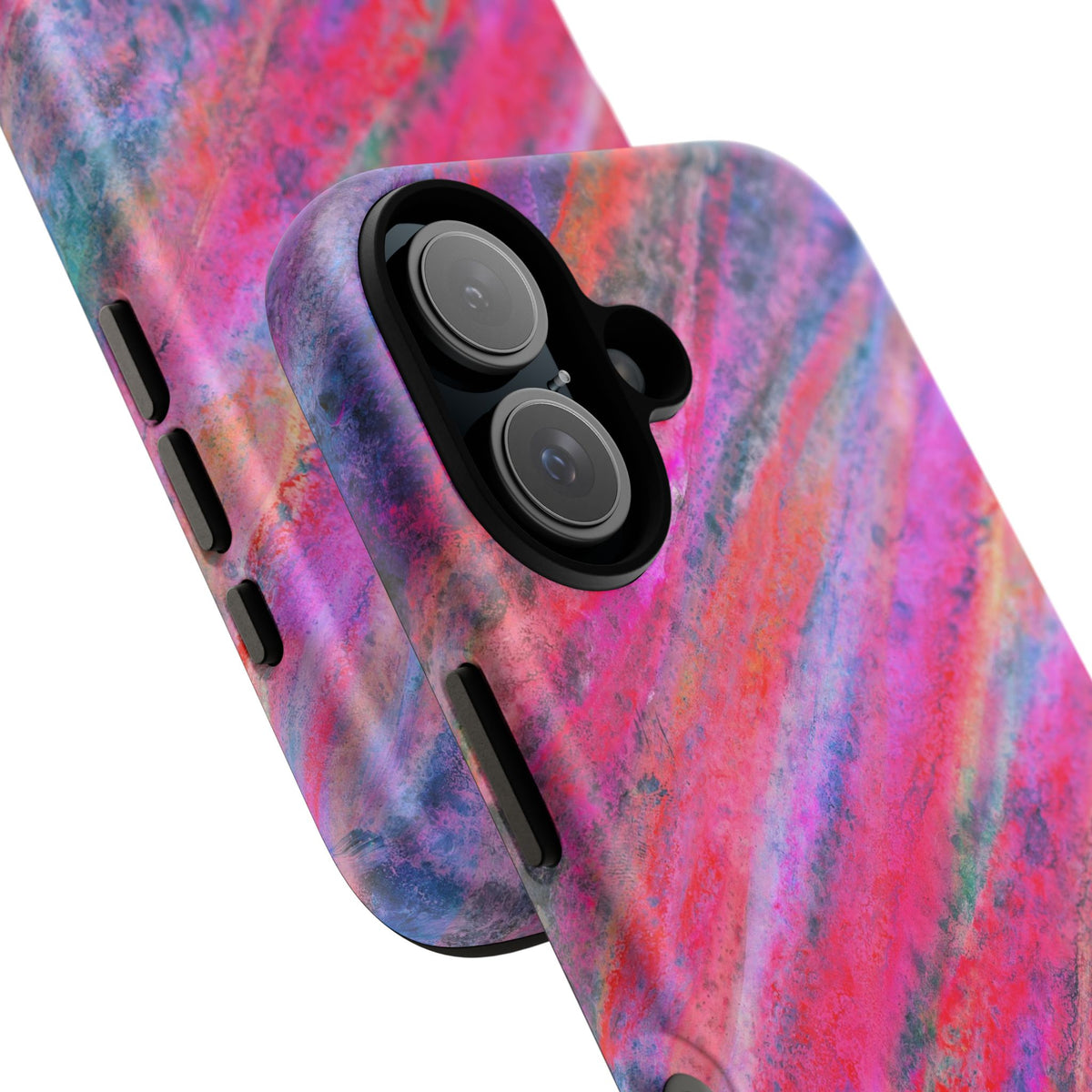 J. Bannon "Dunedevil 17" Phone Case