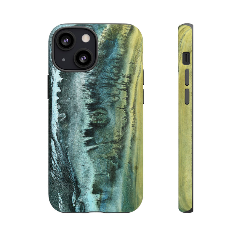 J. Bannon "Dunedevil 13" Phone Case