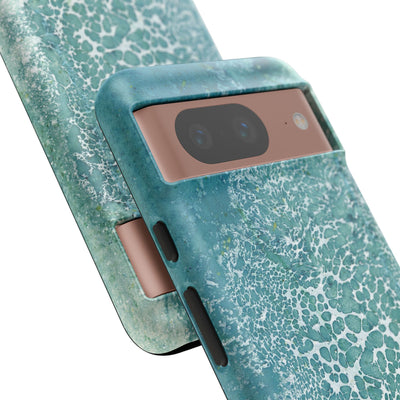 J. Bannon "Dunedevil 12" Phone Case