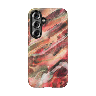 J. Bannon "Dunedevil 19" Phone Case