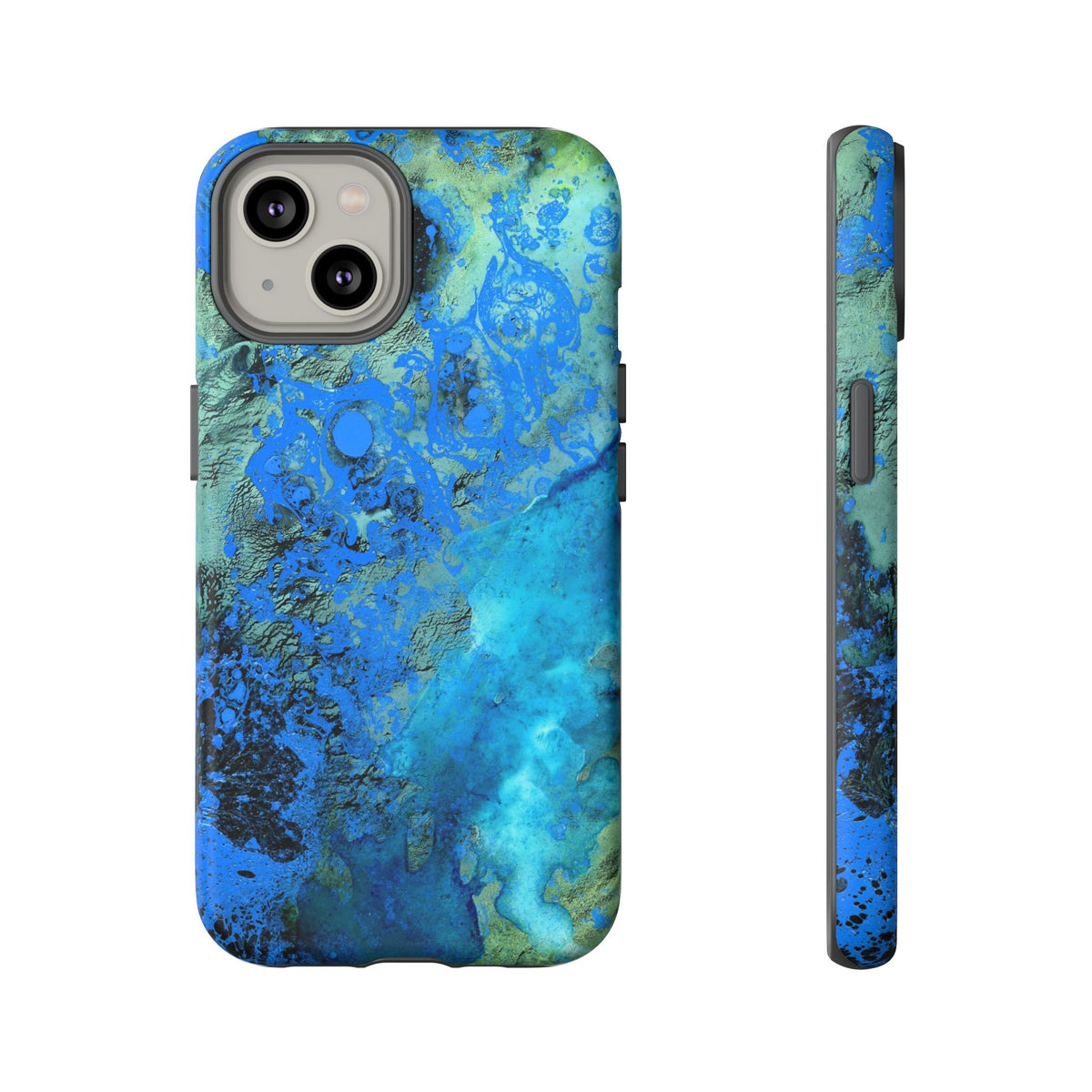 J. Bannon "Dunedevil 02" Phone Case