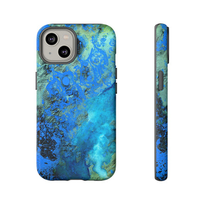 J. Bannon "Dunedevil 02" Phone Case