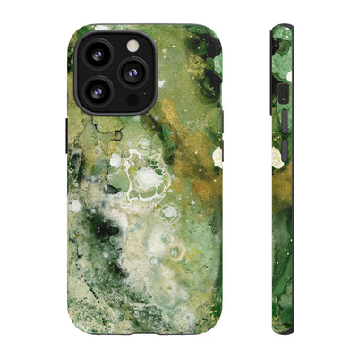 J. Bannon "Dunedevil 09" Phone Case