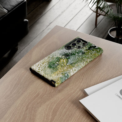 J. Bannon "Dunedevil 10" Phone Case