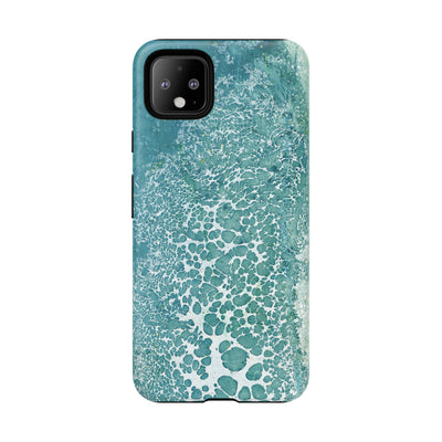 J. Bannon "Dunedevil 12" Phone Case