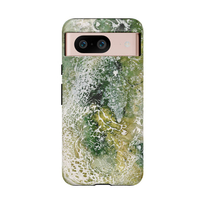 J. Bannon "Dunedevil 10" Phone Case