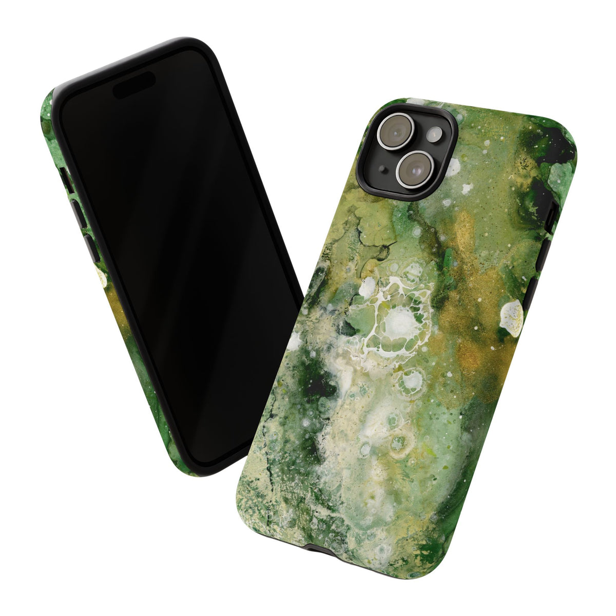 J. Bannon "Dunedevil 09" Phone Case