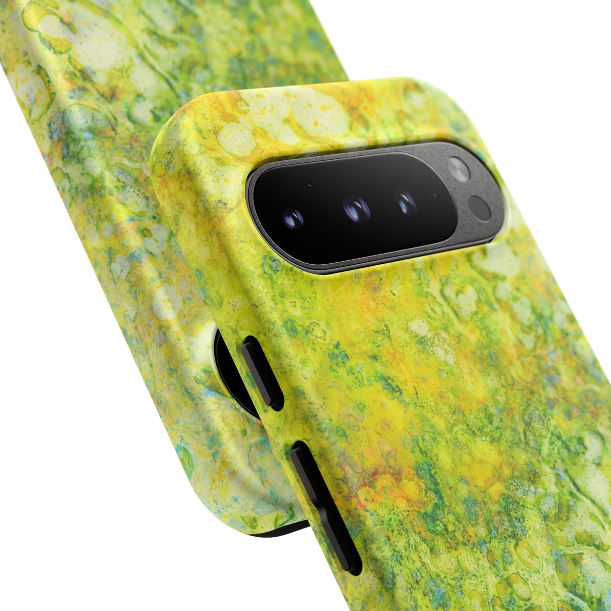 J. Bannon "Dunedevil 20" Phone Case