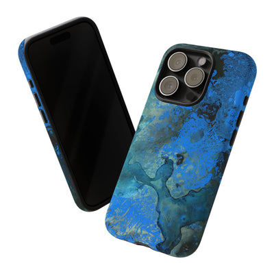 J. Bannon "Dunedevil 01" Phone Case