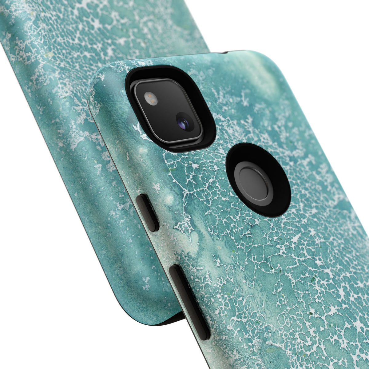 J. Bannon "Dunedevil 11" Phone Case