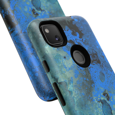 J. Bannon "Dunedevil 01" Phone Case