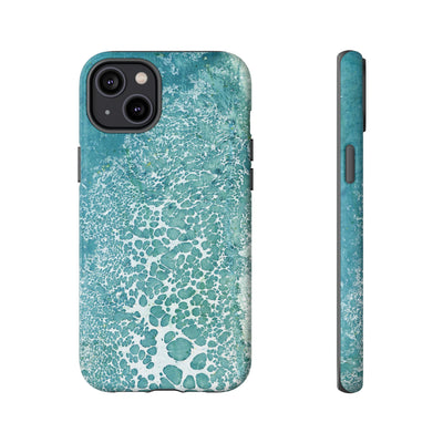 J. Bannon "Dunedevil 12" Phone Case