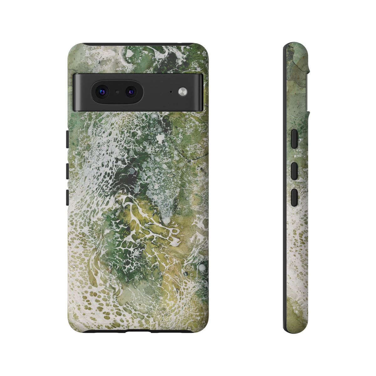 J. Bannon "Dunedevil 10" Phone Case