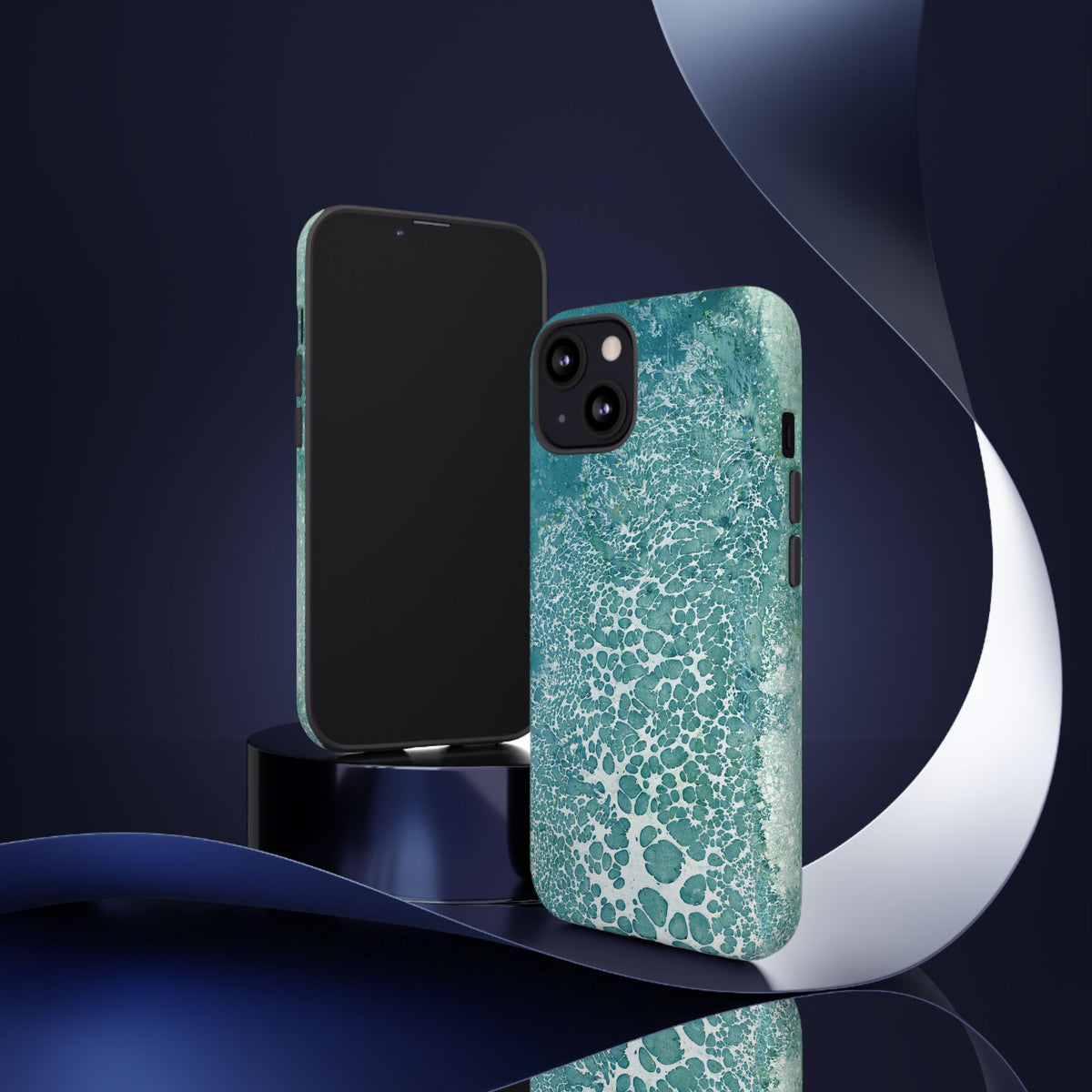 J. Bannon "Dunedevil 12" Phone Case